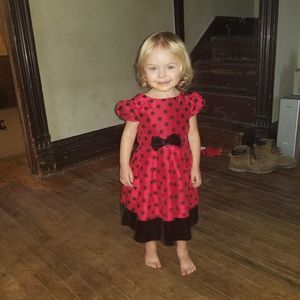 Meet your Posher, Angela